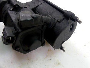 2017 Harley Dyna FXDB Street Bob Engine Starter Motor 96 103 31618-06A | Mototech271