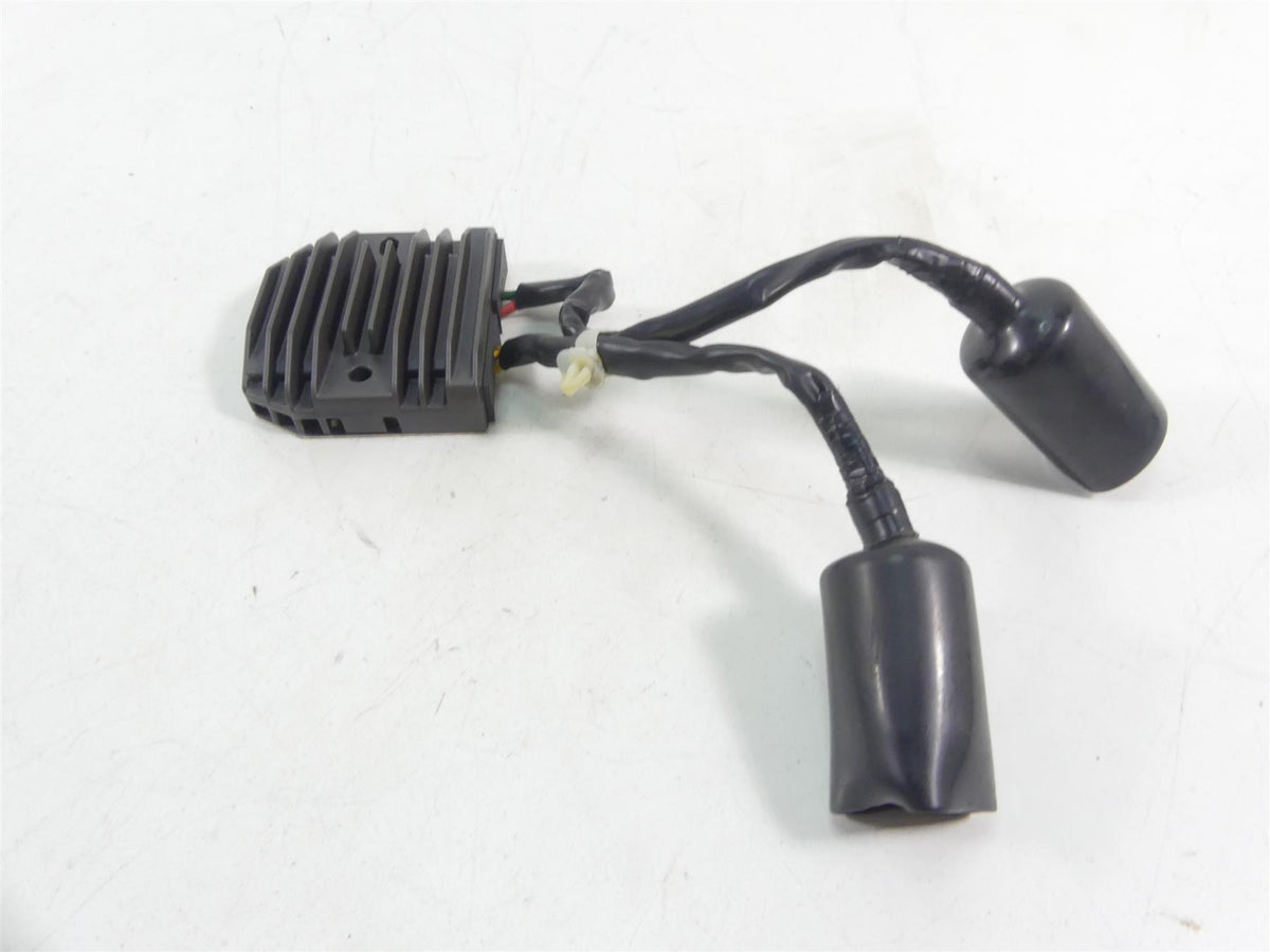 2004 Honda CBR1000RR SC57 Rectifier Voltage Regulator 31600-MEL-013 FH008EB {{ shop.shopifyCountryName }} - Mototech271