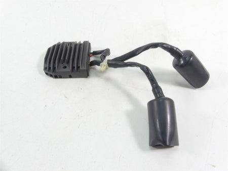 2004 Honda CBR1000RR SC57 Rectifier Voltage Regulator 31600-MEL-013 FH008EB {{ shop.shopifyCountryName }} - Mototech271