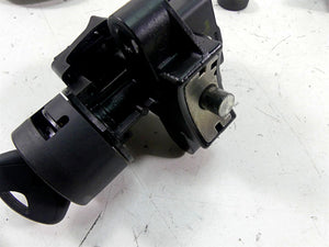 2009 BMW R1200 GS K25 Cdi Ecu Ecm Engine Control Ignition Switch Key Set 7719873 | Mototech271