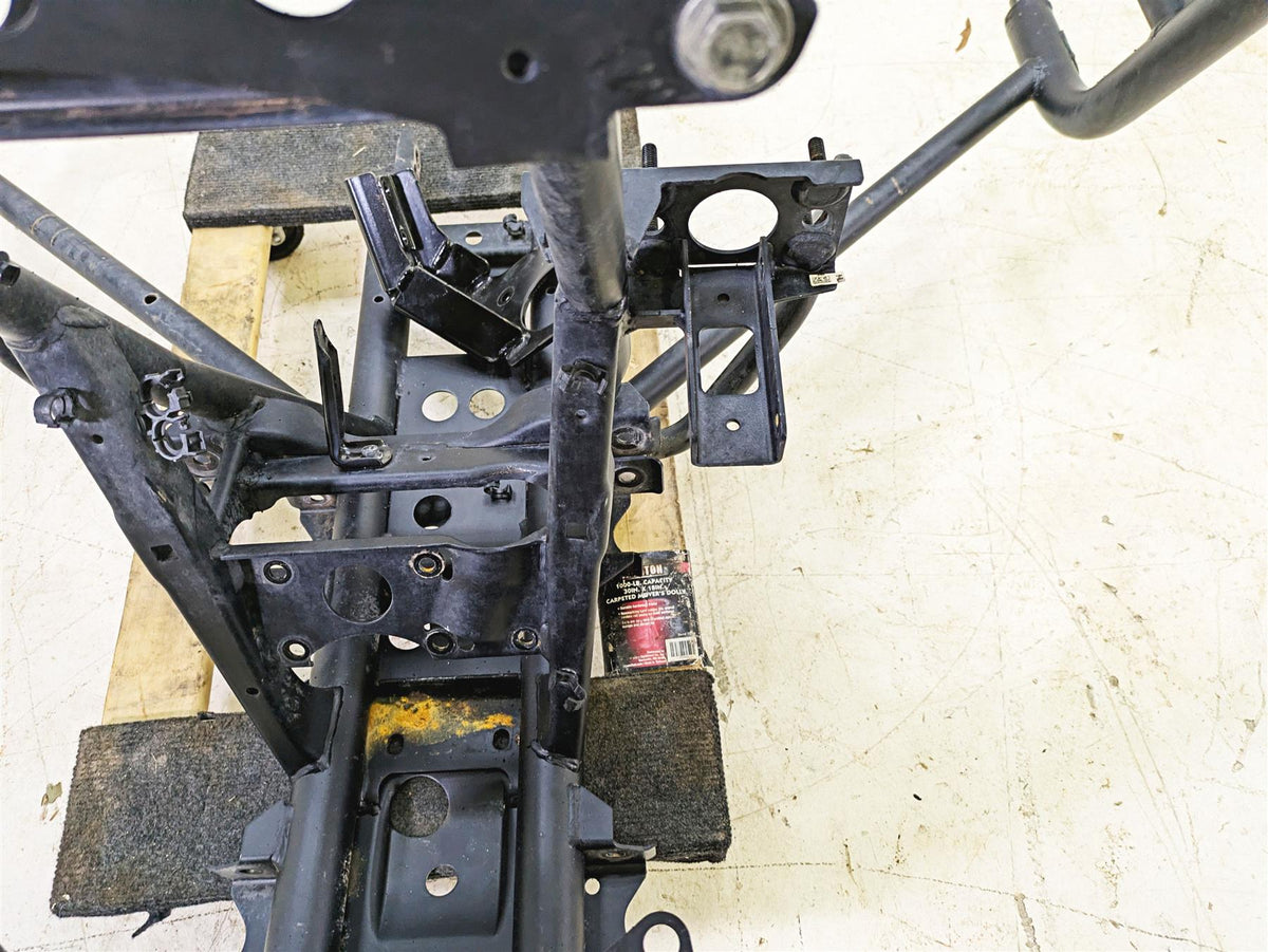 2021 Polaris RZR1000 XP Premium Front Subframe + Handle & Cup Holder 1024369 {{ shop.shopifyCountryName }} - Mototech271