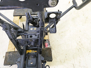 2021 Polaris RZR1000 XP Premium Front Subframe + Handle & Cup Holder 1024369 | Mototech271