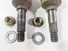 Load image into Gallery viewer, 2020 Yamaha YXZ1000 R SS XTR Rear Cv Drive Axle Shaft Set 2HC-2531H-12-00
