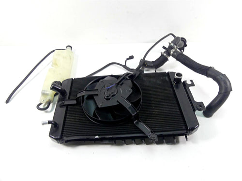 2008 Suzuki M109R VZR1800 Radiator Fan Reservoir Hoses Set - Read 17710-48G00 | Mototech271