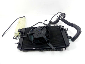 2008 Suzuki M109R VZR1800 Radiator Fan Reservoir Hoses Set - Read 17710-48G00 | Mototech271