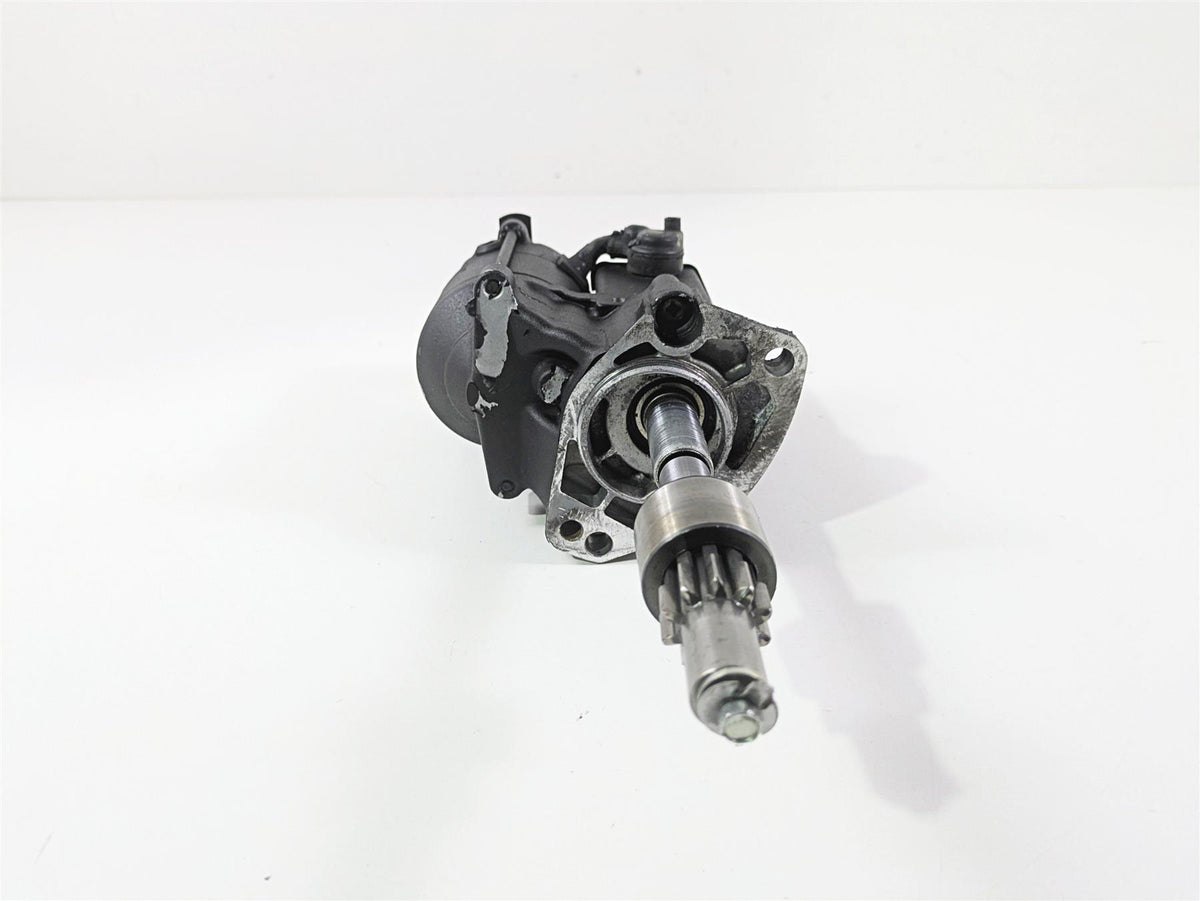 1999 Harley Touring FLHTCUI E-Glide Engine Starter Motor 31538-98 {{ shop.shopifyCountryName }} - Mototech271