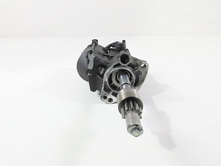 1999 Harley Touring FLHTCUI E-Glide Engine Starter Motor 31538-98 {{ shop.shopifyCountryName }} - Mototech271
