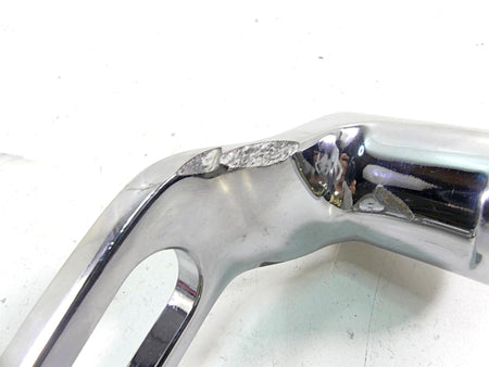 2006 Harley Touring FLHTCU SE E-Glide Chrome Brake Lever Pedal 42638-03 {{ shop.shopifyCountryName }} - Mototech271