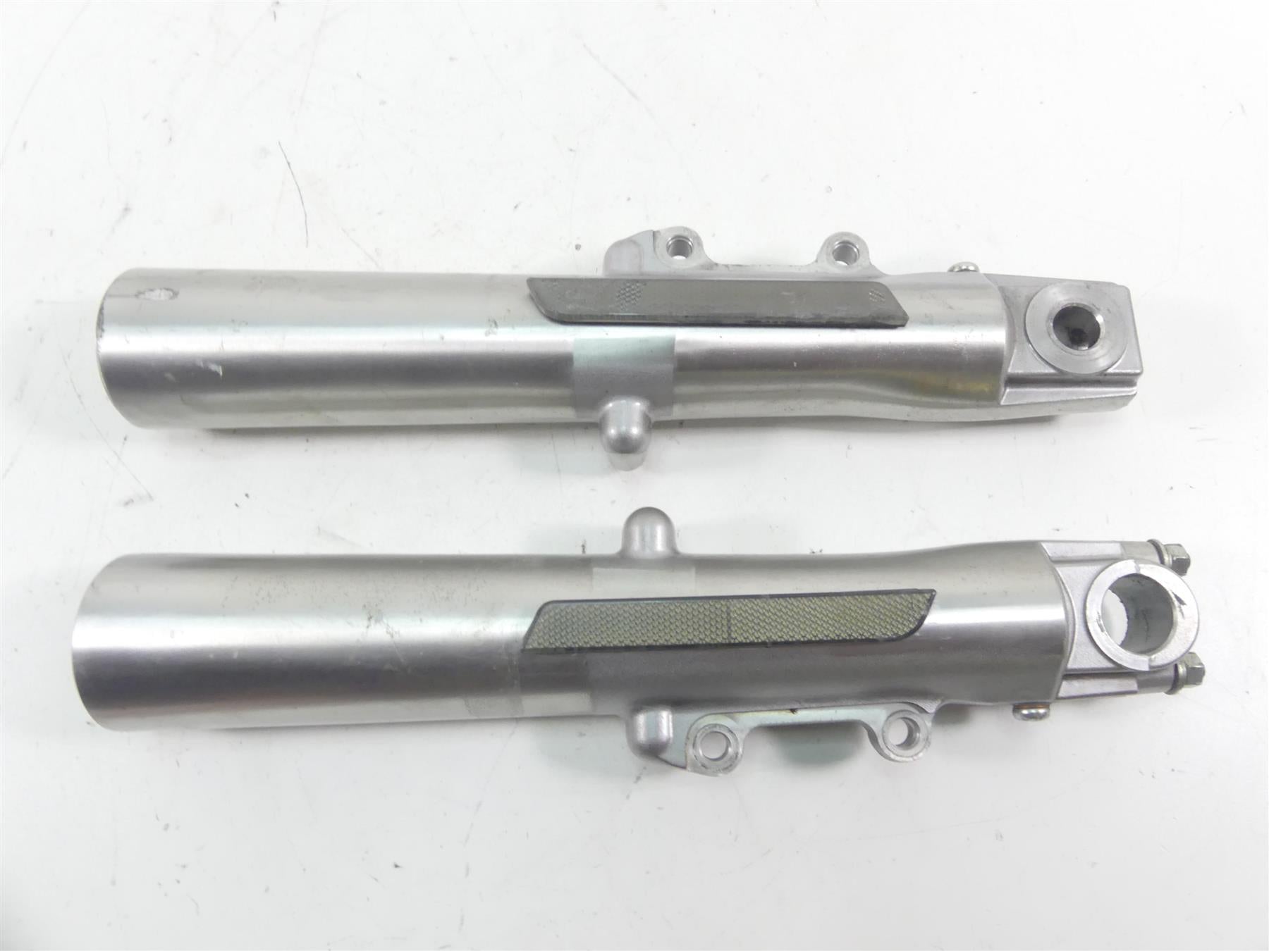 2012 Harley Touring FLHTK Electra Glide Showa Front Fork Leg Lowers 46495-09 | Mototech271