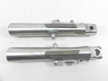 Load image into Gallery viewer, 2012 Harley Touring FLHTK Electra Glide Showa Front Fork Leg Lowers 46495-09 | Mototech271
