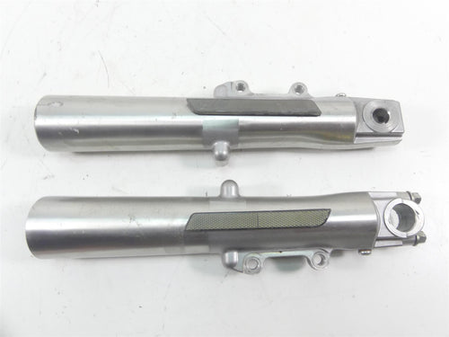 2012 Harley Touring FLHTK Electra Glide Showa Front Fork Leg Lowers 46495-09 | Mototech271