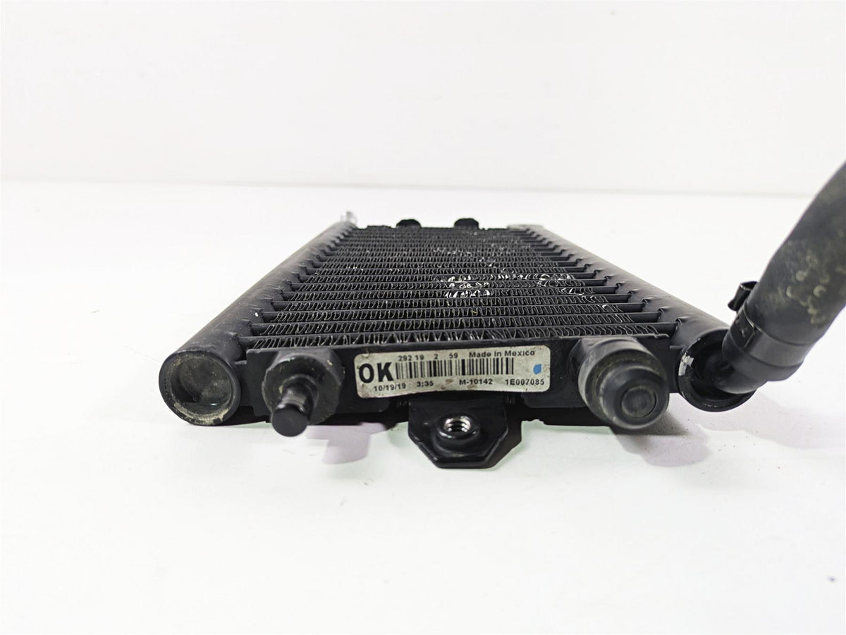 2020 Harley Softail FXST Standard Oil Cooler & Cover Set - Read 62700191 {{ shop.shopifyCountryName }} - Mototech271