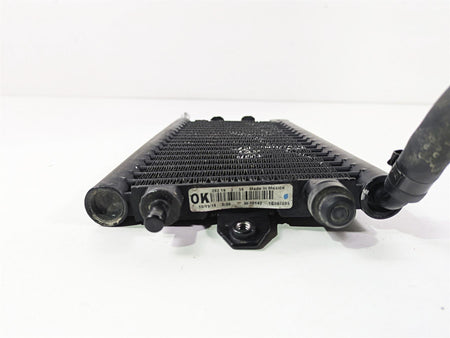 2020 Harley Softail FXST Standard Oil Cooler & Cover Set - Read 62700191 {{ shop.shopifyCountryName }} - Mototech271