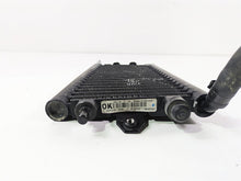 Load image into Gallery viewer, 2020 Harley Softail FXST Standard Oil Cooler &amp; Cover Set - Read 62700191
