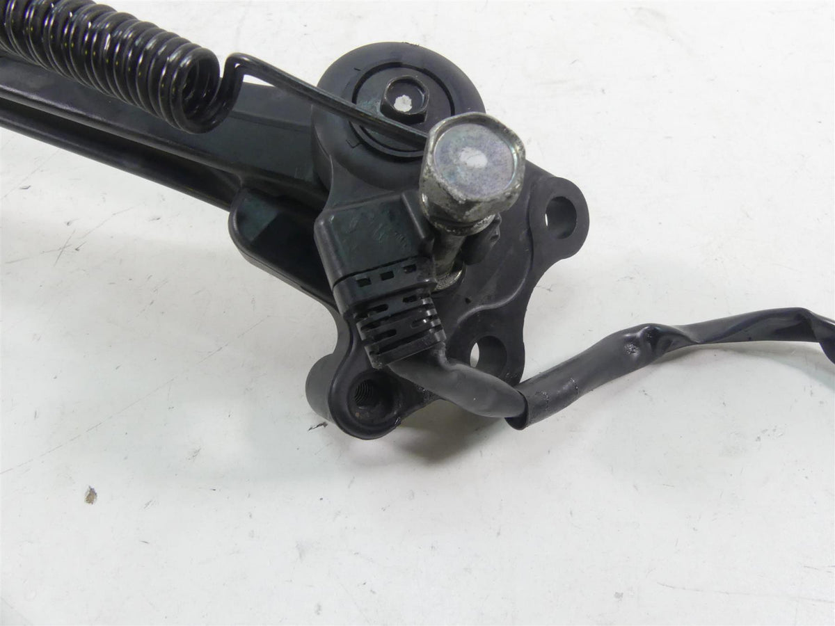 2015 Honda CBR1000 RR SC59 Side Kickstand Kick Stand & Switch 50530-MFL-305 {{ shop.shopifyCountryName }} - Mototech271