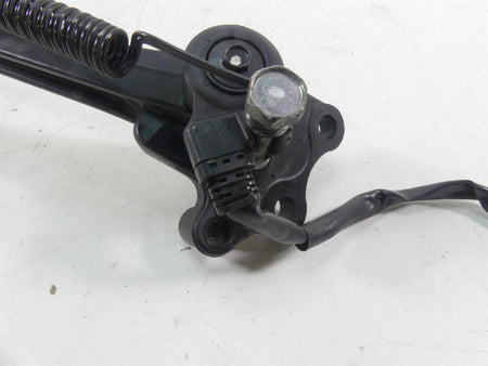 2015 Honda CBR1000 RR SC59 Side Kickstand Kick Stand & Switch 50530-MFL-305 {{ shop.shopifyCountryName }} - Mototech271