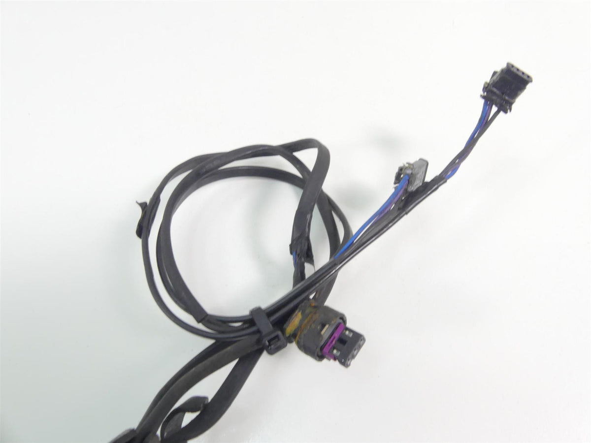 2019 Harley Softail FLSB Sport Glide Rear Blinker Turn Signals Fender 67801038 {{ shop.shopifyCountryName }} - Mototech271