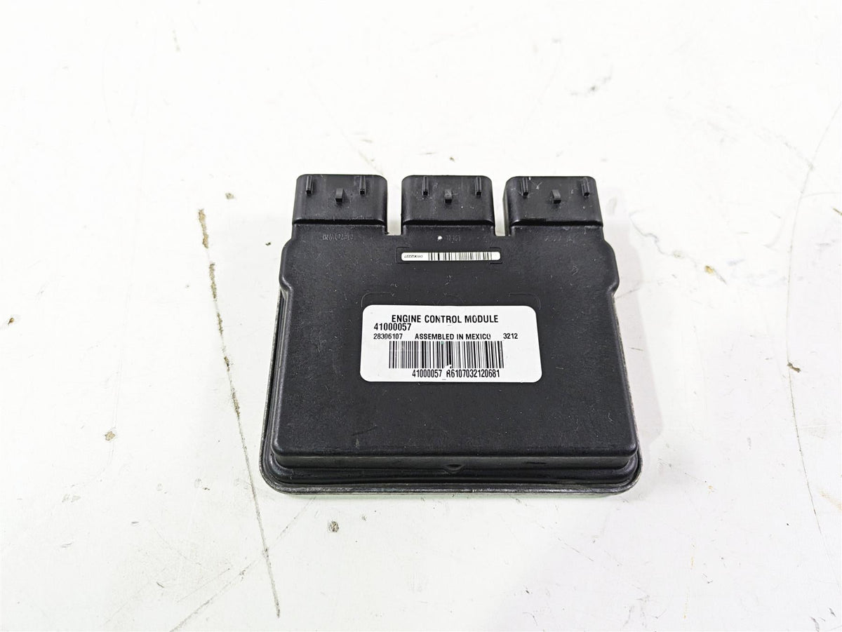 2016 Harley Touring FLTRX Road Glide Cdi Ecu Ecm Engine Control Module 41000057 {{ shop.shopifyCountryName }} - Mototech271