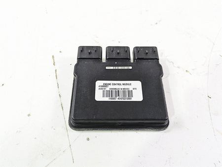 2016 Harley Touring FLTRX Road Glide Cdi Ecu Ecm Engine Control Module 41000057 {{ shop.shopifyCountryName }} - Mototech271