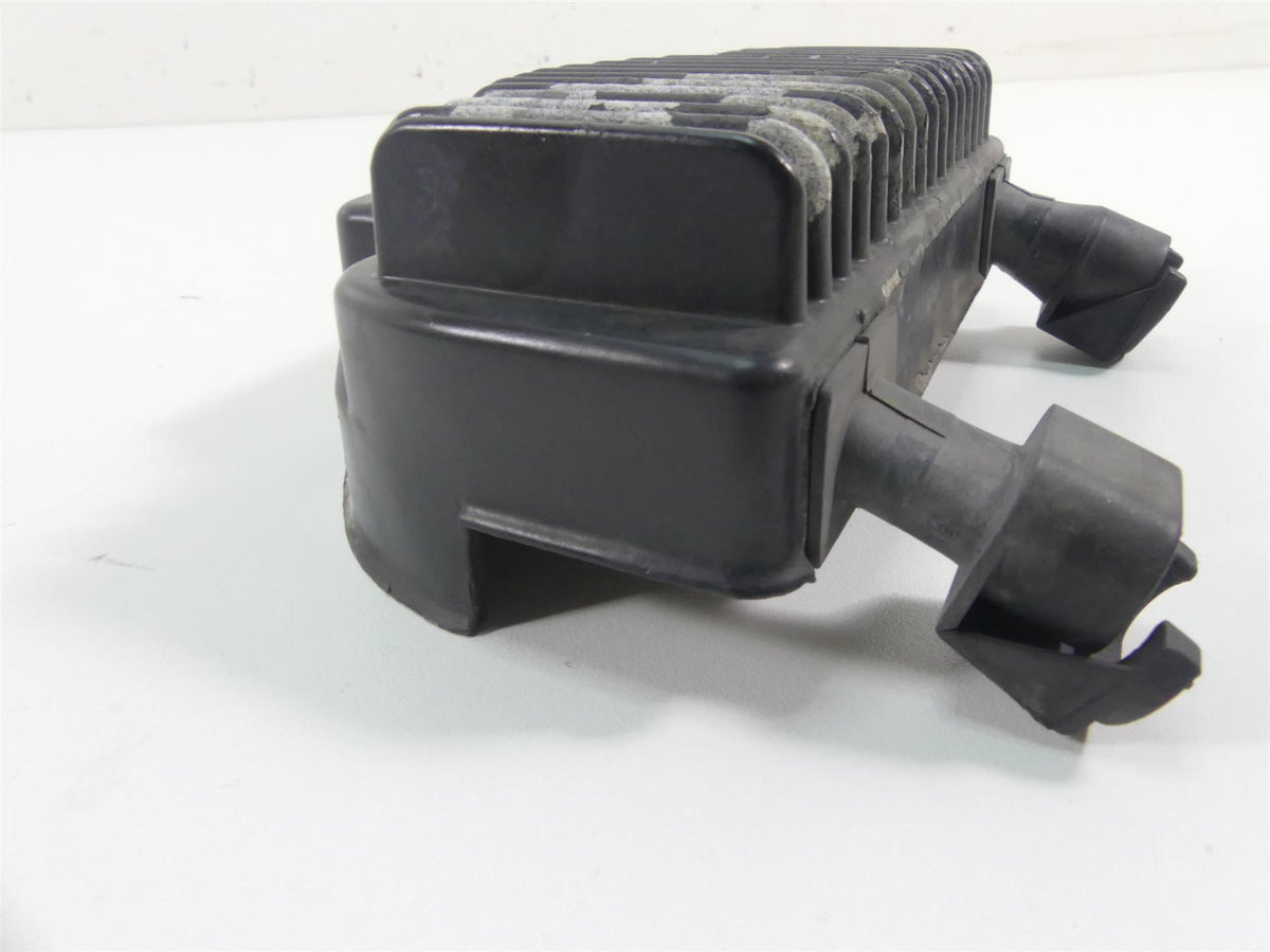 2016 Harley FXDL Dyna Low Rider Rectifier Voltage Regulator 74631-08A {{ shop.shopifyCountryName }} - Mototech271