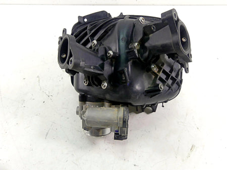 2021 Can Am Maverick Sport 1000R XRC Throttle Body Intake Manifold 420892596 {{ shop.shopifyCountryName }} - Mototech271
