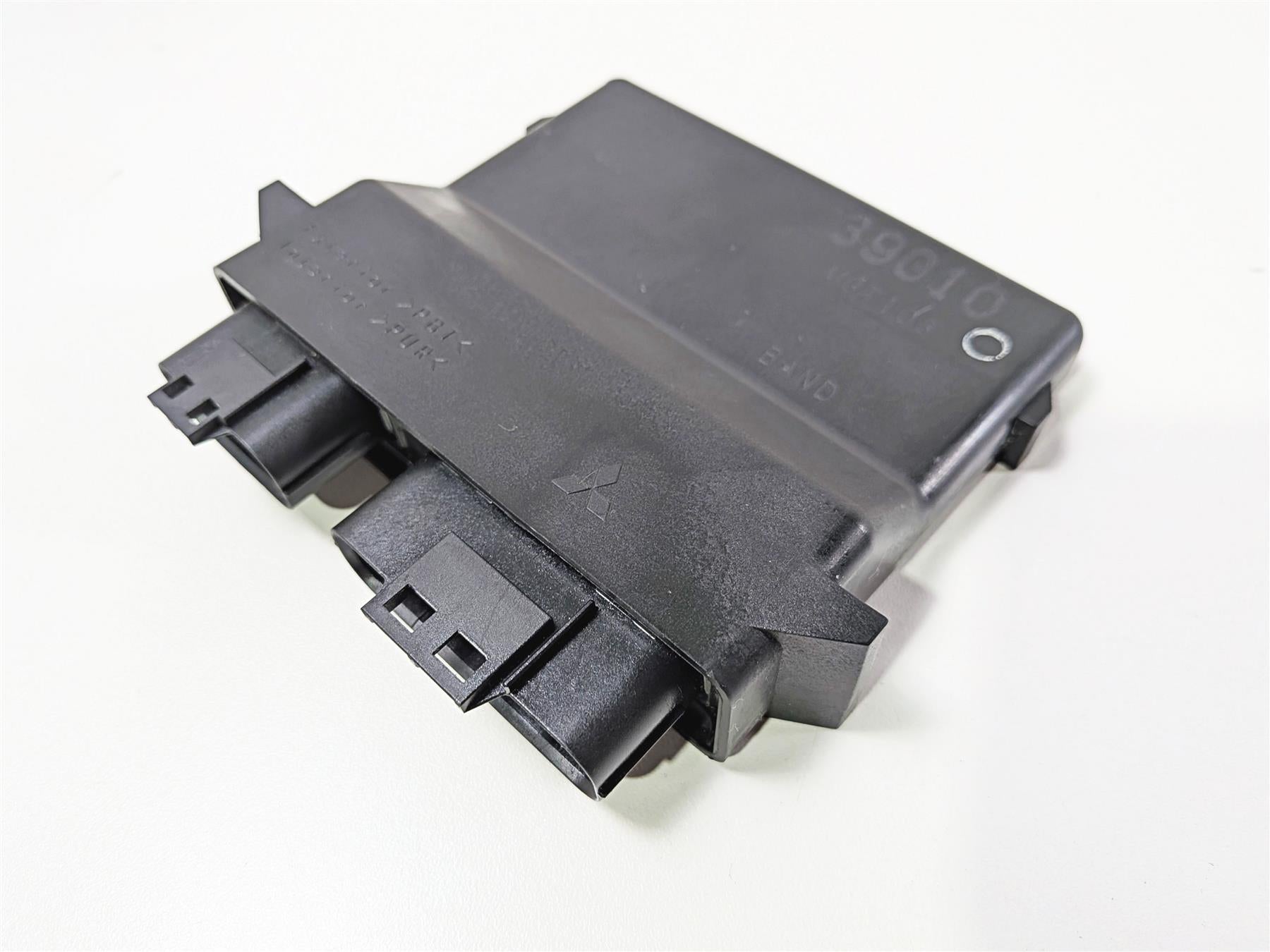 2005 Suzuki VZ800 M50 Boulevard Cdi Ecu Ecm Engine Control Module 32920-39G10 {{ shop.shopifyCountryName }} - Mototech271