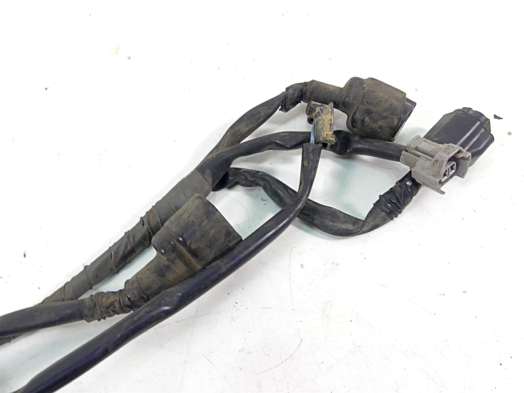 2017 Yamaha YFM Raptor 700R SE Wiring Harness Loom 2LS-82590-00-00 {{ shop.shopifyCountryName }} - Mototech271