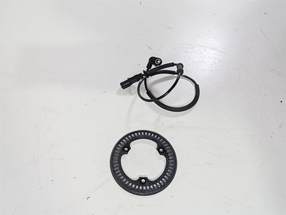 2020 Kawasaki Z900 ZR900 Front Abs Brake Wheel Speed Sensor 21176-0911 {{ shop.shopifyCountryName }} - Mototech271