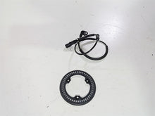 Load image into Gallery viewer, 2020 Kawasaki Z900 ZR900 Front Abs Brake Wheel Speed Sensor 21176-0911
