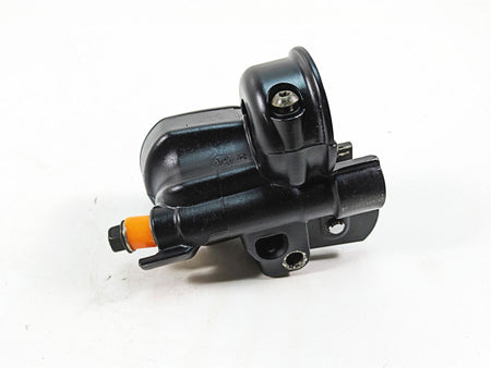 2006 Harley Sportster XL1200 Front Brake Master Cylinder 1/2" - Read 45146-04 {{ shop.shopifyCountryName }} - Mototech271