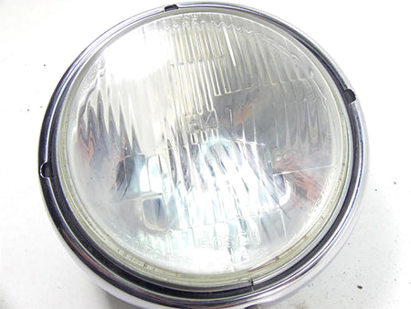 2004 Harley Touring FLHTCUI Electra Glide Headlight Head Light Lamp 67755-81A {{ shop.shopifyCountryName }} - Mototech271