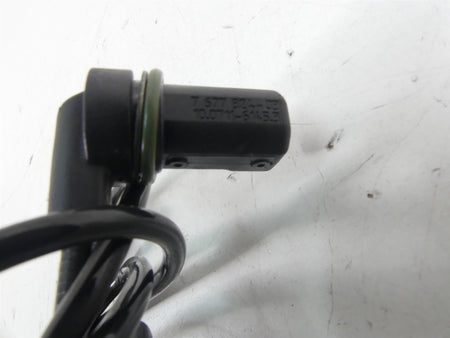 2012 BMW R1200 GS K255 Adventure Rear Abs Brake Wheel Speed Sensor 34527677824 {{ shop.shopifyCountryName }} - Mototech271