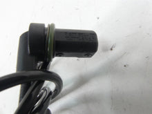 Load image into Gallery viewer, 2012 BMW R1200 GS K255 Adventure Rear Abs Brake Wheel Speed Sensor 34527677824
