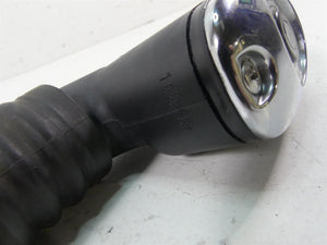 2005 Harley Touring CVO FLHTCSE Electra Glide Rear Brake Master Cylinde 41782-05