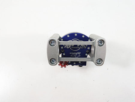 2011 Ducati Hypermotard 1100 Evo SP GPR 4 Steering Damper Stabilizer 5011-4109 {{ shop.shopifyCountryName }} - Mototech271