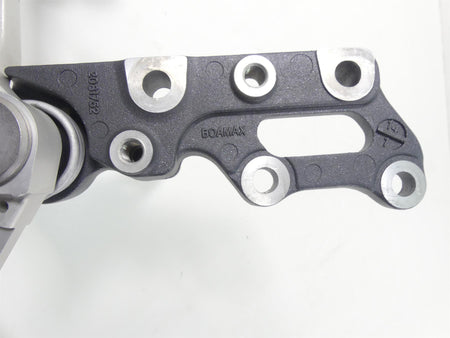 2015 Triumph 1050 Speed Triple R Front Right Footpeg & Brake Pedal T2081752 {{ shop.shopifyCountryName }} - Mototech271