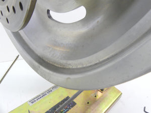 2006 Harley VRSCD Night V Rod Straight Rear Wheel Rim 18x5.5 40869-06 | Mototech271