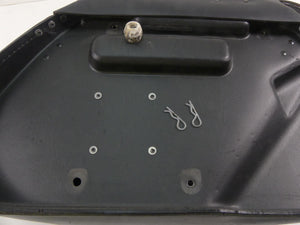 2007 Honda VTX1800 T1 Left Saddlebag Saddle Bag 08L56-MCV-100F 08L56-MCV-10042