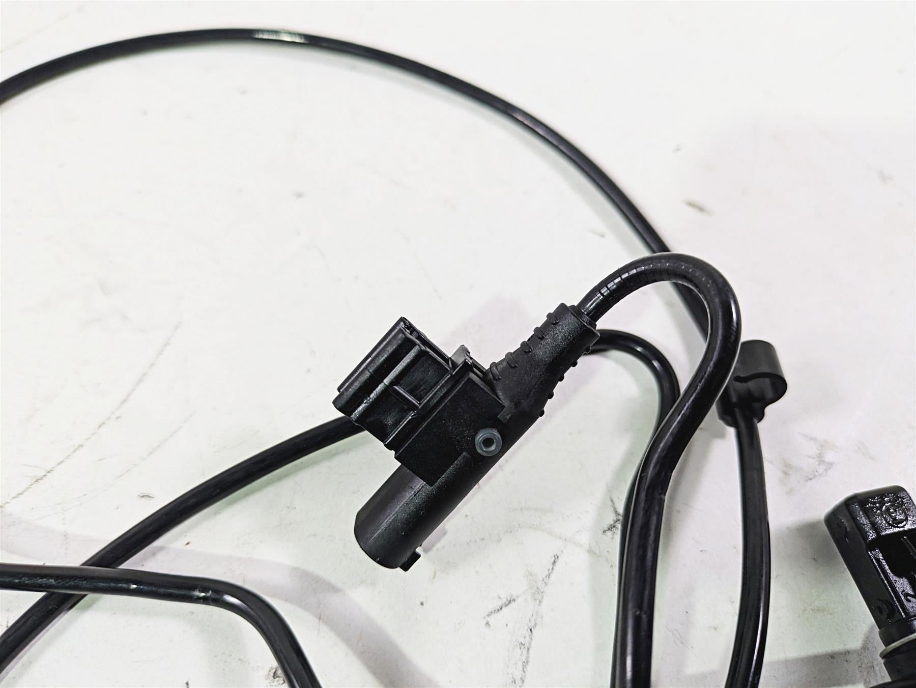 2015 BMW R nineT K21 Rear Abs Brake Wheel Speed Sensor 34527677824 {{ shop.shopifyCountryName }} - Mototech271