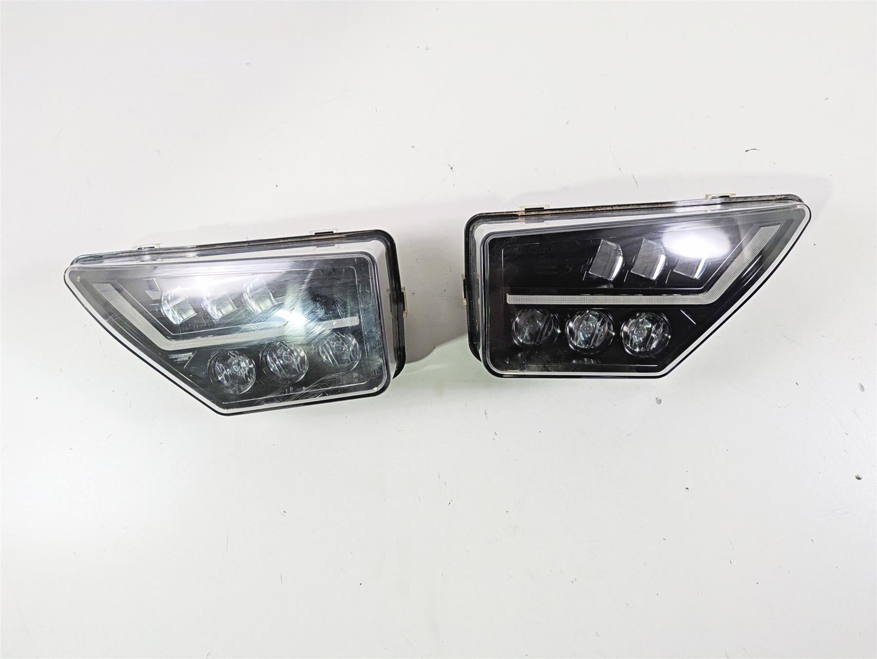 2023 Kawasaki Teryx KRX KRF 1000 C Headlight Head Light Lamp 23004-0429 {{ shop.shopifyCountryName }} - Mototech271