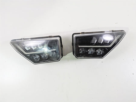 2023 Kawasaki Teryx KRX KRF 1000 C Headlight Head Light Lamp 23004-0429 {{ shop.shopifyCountryName }} - Mototech271
