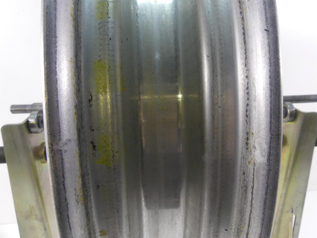 1999 Harley Touring FLHTCUI Electra Glide Straight 16x3 Front Wheel 43493-87A {{ shop.shopifyCountryName }} - Mototech271
