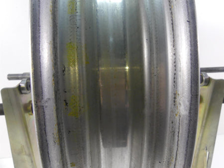 1999 Harley Touring FLHTCUI Electra Glide Straight 16x3 Front Wheel 43493-87A {{ shop.shopifyCountryName }} - Mototech271