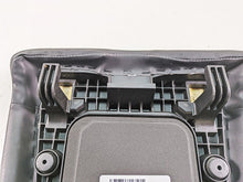 Load image into Gallery viewer, 2022 Harley RA1250 S Pan America Rear Passenger Seat Saddle 52400211
