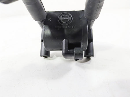 2015 Harley Touring FLTRUSE CVO Road Glide Ignition Coil & SE Wire Set 31696-07A-Mototech271