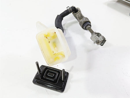 2000 Honda GL1500 Valkyrie Interstate Rear Brake Master Cylinder 43510-MZ0-006-Mototech271