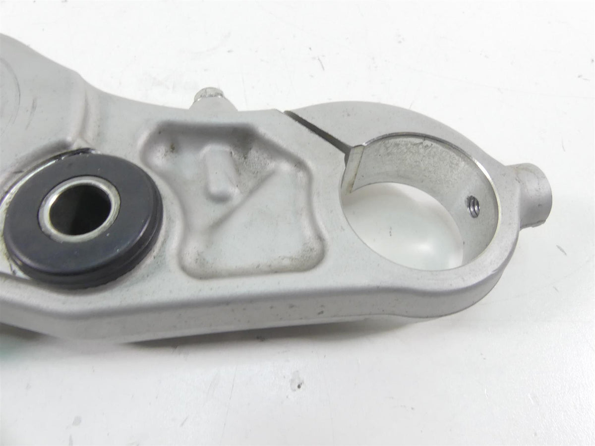 2015 Harley FLD Dyna Switchback Upper Triple Tree Steering Clamp 46323-12 {{ shop.shopifyCountryName }} - Mototech271