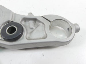 2015 Harley FLD Dyna Switchback Upper Triple Tree Steering Clamp 46323-12