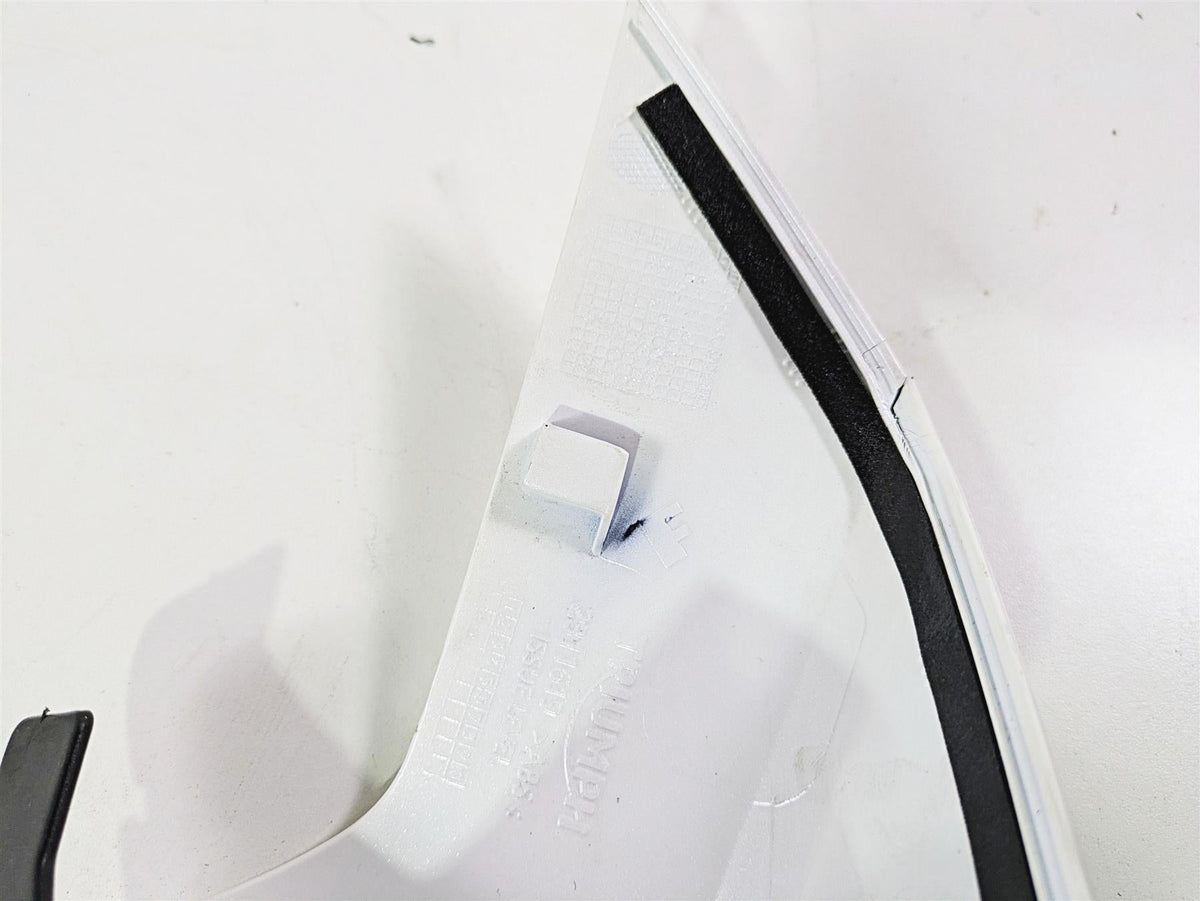 2024 Triumph Tiger 900 GT Front Upper Fairing Cover Cowl Set T2311618 T2311619 {{ shop.shopifyCountryName }} - Mototech271