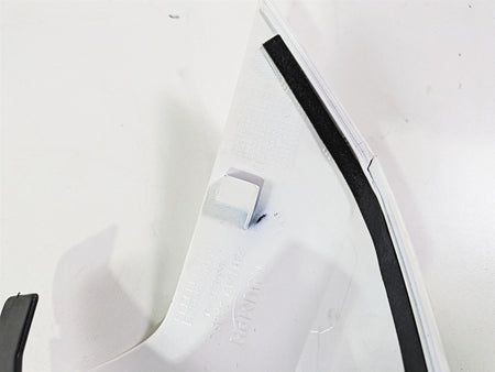 2024 Triumph Tiger 900 GT Front Upper Fairing Cover Cowl Set T2311618 T2311619 {{ shop.shopifyCountryName }} - Mototech271